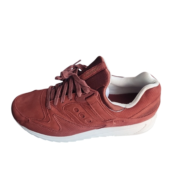 Saucony Originals  8500 HT Men's Sneakers ( Sizes multiples). PRICE IS FIRM - Picture 11 of 14